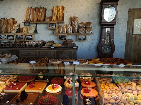 boulangerie limoges.